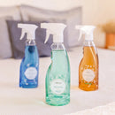 Aromas para Lençóis 500ml - Bellos Aromas