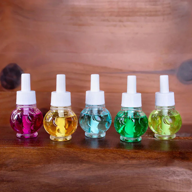 Refil Aromatizador Elétrico 30ml - Bellos Aromas