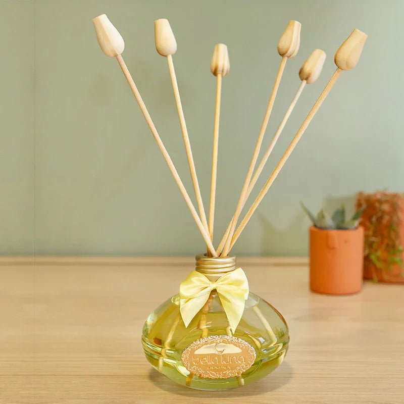 Difusor de Varetas 250ml - Bellos Aromas