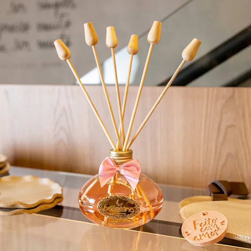 Difusor de Varetas 250ml - Bellos Aromas