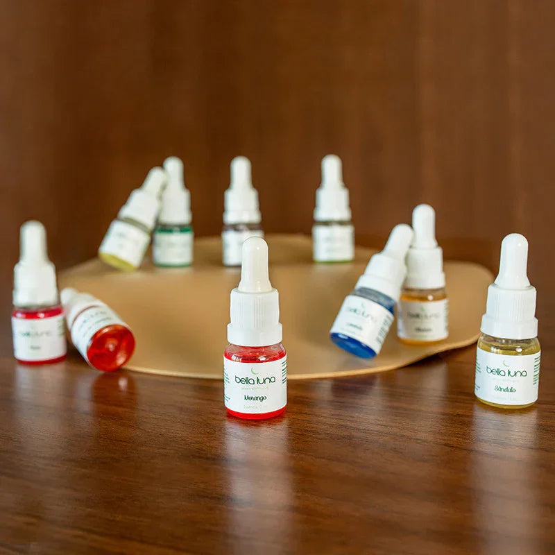 Essência 12ml - Bellos Aromas