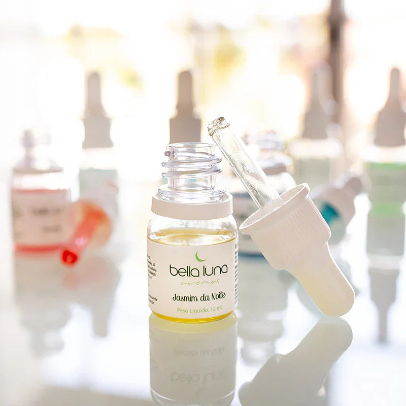 Essência 12ml - Bellos Aromas