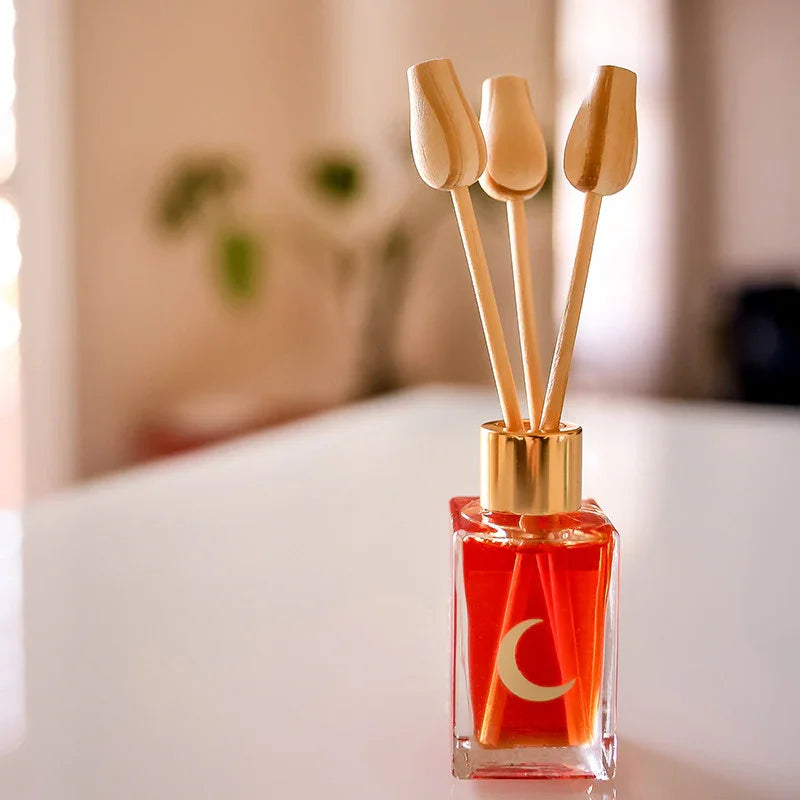 Difusor de Varetas 30ml - Bellos Aromas