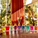 Difusor de Varetas 30ml - Bellos Aromas