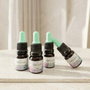 Essência hidrossolúvel 12ml bella luna aromas