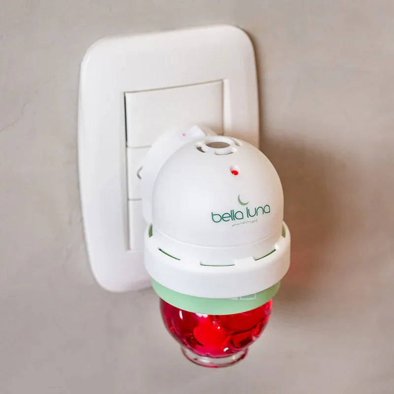 Aromatizador Elétrico 30ml - Bellos Aromas