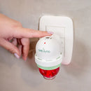 Aromatizador Elétrico 30ml - Bellos Aromas