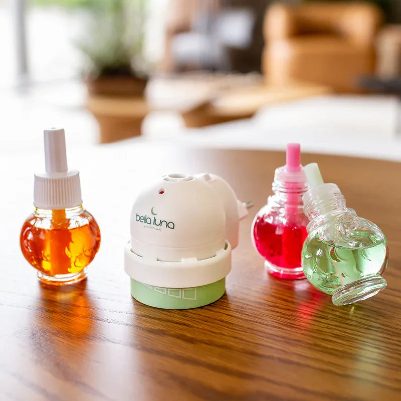 Aromatizador Elétrico 30ml - Bellos Aromas