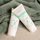 Álcool Gel Aromático 50g bella luna aromas