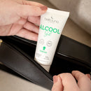 Álcool Gel Aromático 50g bella luna aromas