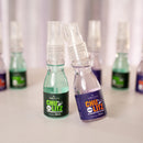Chulitz Desodorante para calçados 30ml bella luna aromas