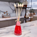 Difusor de Varetas L. Cônico 150ml - Bellos Aromas