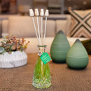 Difusor de Varetas L. Cônico 150ml - Bellos Aromas