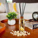 Difusor de Varetas L. Alquimia 130ml - Bellos Aromas