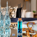 Difusor de Varetas L. Alquimia 130ml - Bellos Aromas