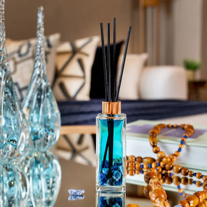 Difusor de Varetas L. Alquimia 130ml - Bellos Aromas