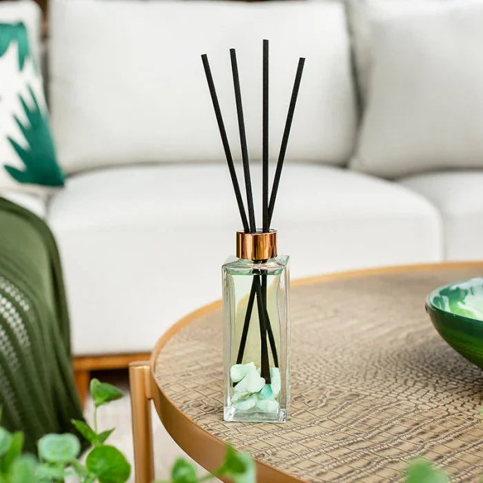 Difusor de Varetas L. Alquimia 130ml - Bellos Aromas