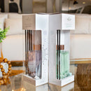 Difusor de Varetas L. Alquimia 130ml - Bellos Aromas