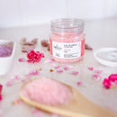 Sal Escalda-pés 200g bella luna aromas