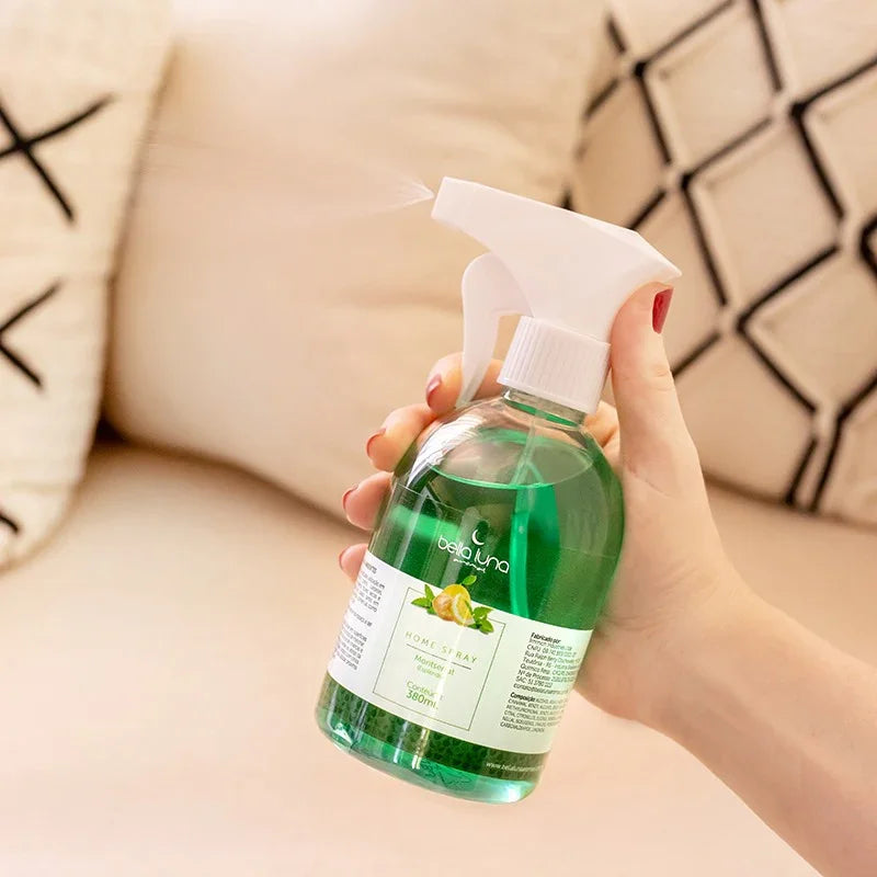 Home Spray 380ml - Bellos Aromas