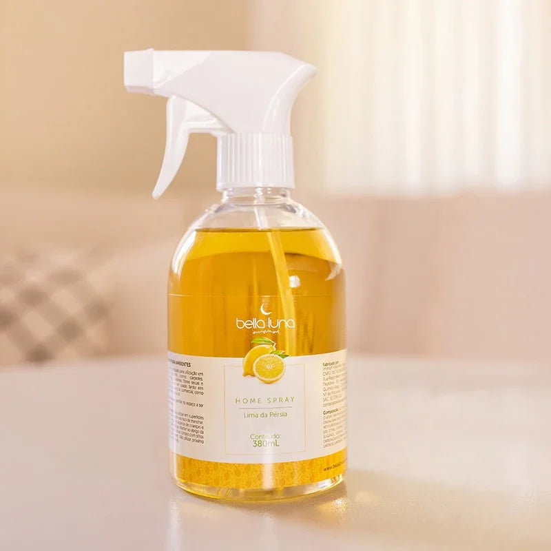 Home Spray 380ml - Bellos Aromas