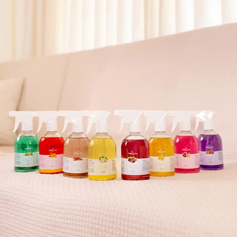 Home Spray 380ml - Bellos Aromas