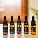Essência L.Elixir da Lua 10ml bella luna aromas