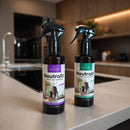 Neutro Ar 150ml bella luna aromas