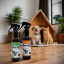 Neutro Pet 150ml bella luna aromas