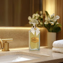 Sabonete Líquido c/ Glitter 250ml bella luna aromas