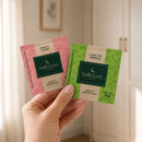 Sachet 5g bella luna aromas