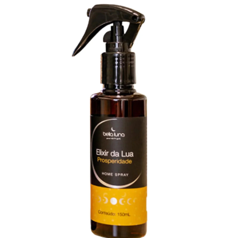 Home Spray L. Elexir 150ml - Bellos Aromas