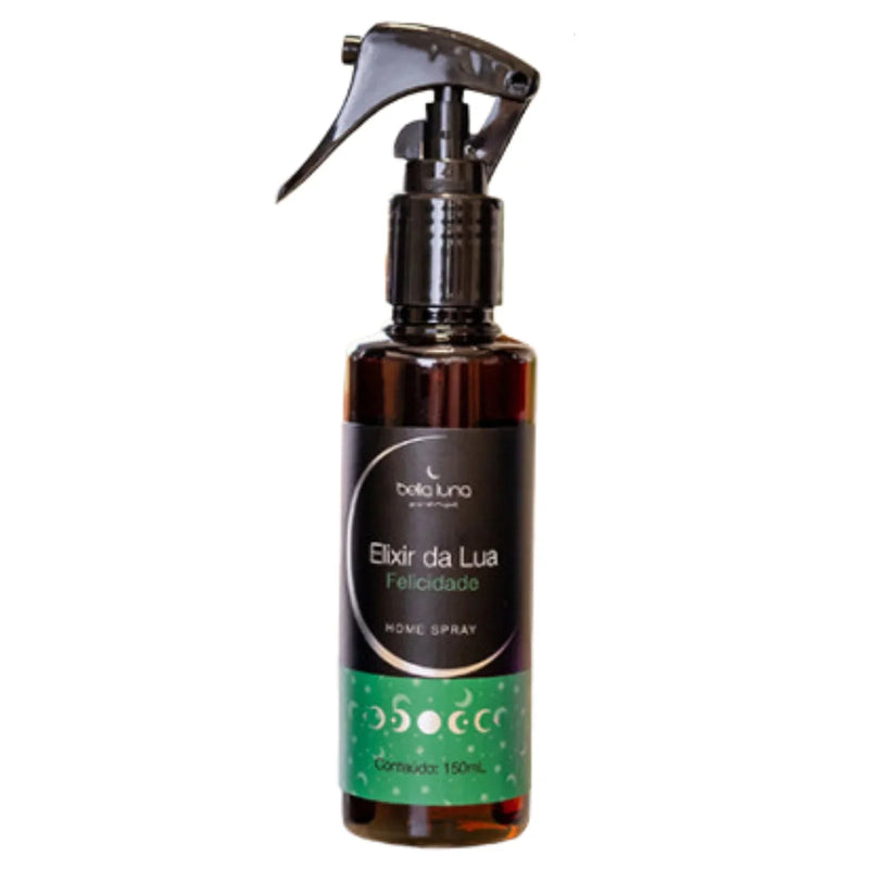 Home Spray L. Elexir 150ml - Bellos Aromas
