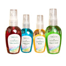 Spray 60ml - Bellos Aromas