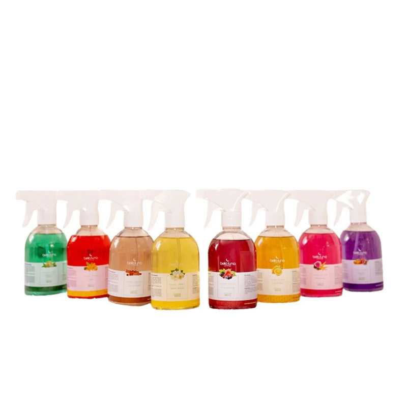 Home Spray 380ml - Bellos Aromas