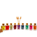 Difusor de Varetas 30ml - Bellos Aromas