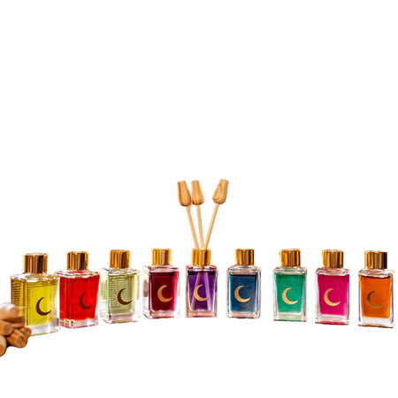 Difusor de Varetas 30ml - Bellos Aromas