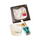 Conjunto Difusor de porcelana c/ essência 12ml