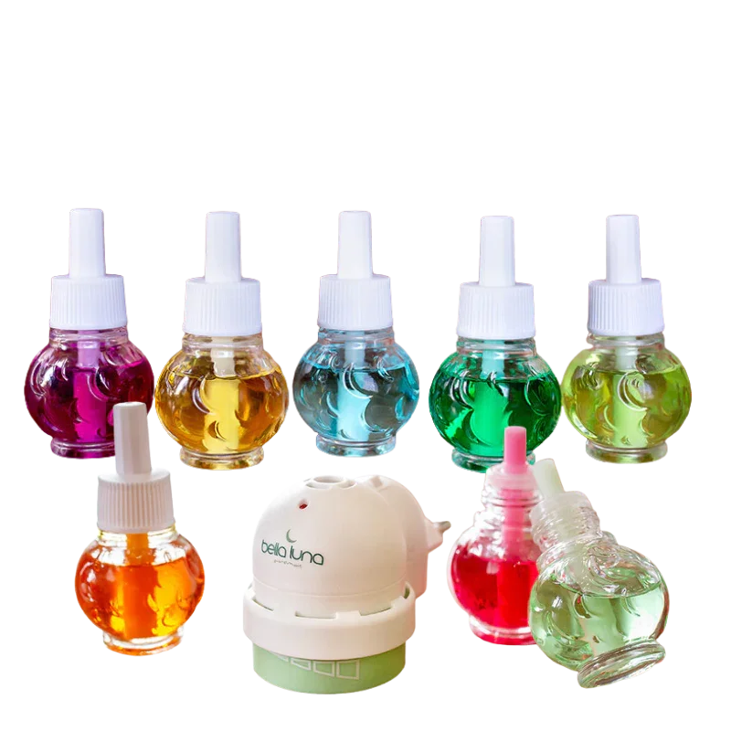 Refil Aromatizador Elétrico 30ml - Bellos Aromas